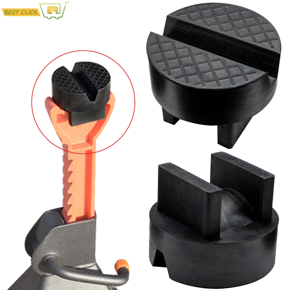 Heavy Equipment Jack - Резиновая подставка под гнездо автомобиля, уникальный