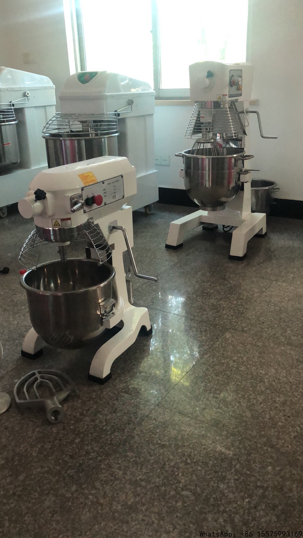 Полностью автоматический тесто – обзор и цена Heavy Equipment In Kitchen