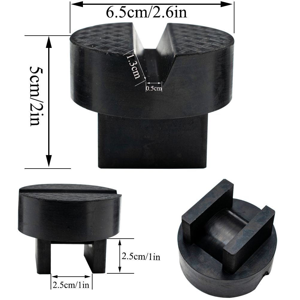 Резиновая подставка под гнездо – обзор и цена Heavy Equipment Jack