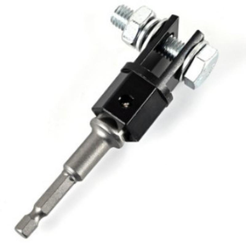 Адаптер для ножничного домкрат – обзор и цена Heavy Equipment Jack