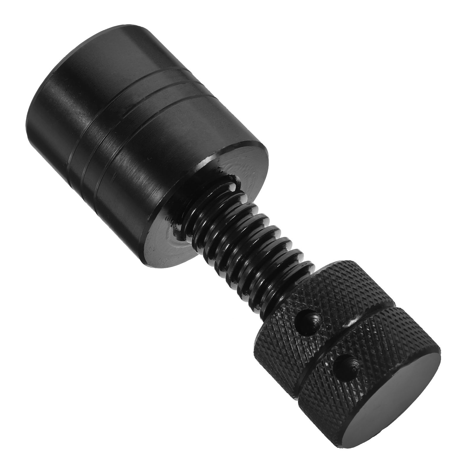Винтовой домкрат, регулируемый – обзор и цена Heavy Equipment Jack