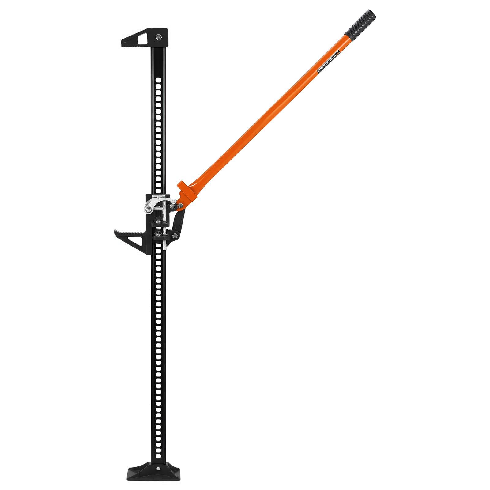 Домкрат для фермерских работ с – обзор и цена Heavy Equipment Jack