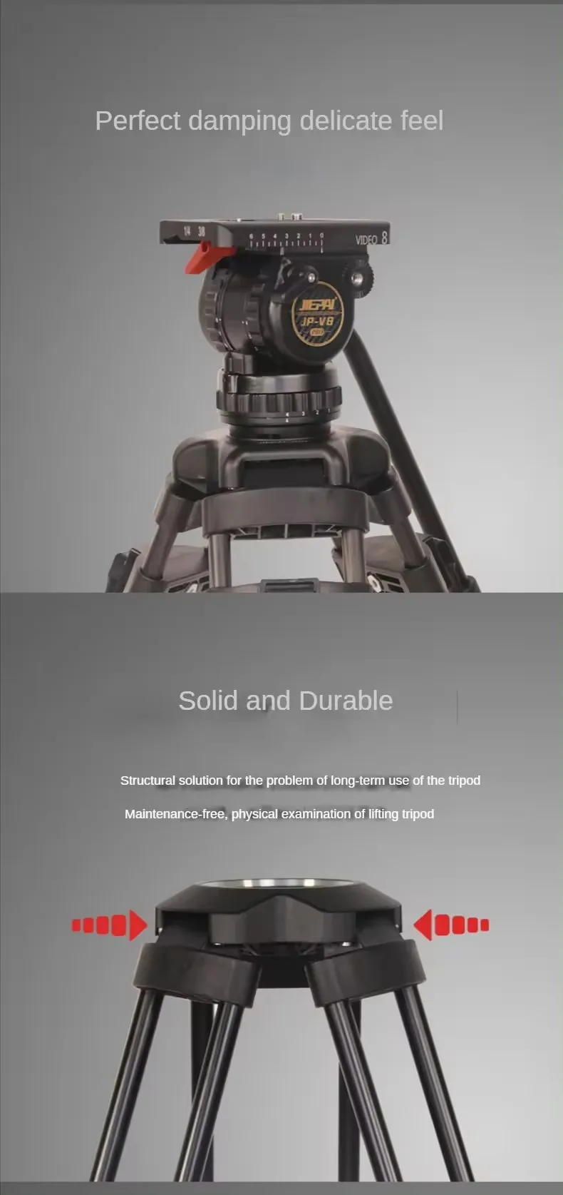 Новое фотооборудование: профес – обзор и цена Heavy Equipment Video